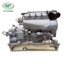 Deutz F4L912 4 cylinder 4-stroke deutz diesel engine motor deutz marine engine